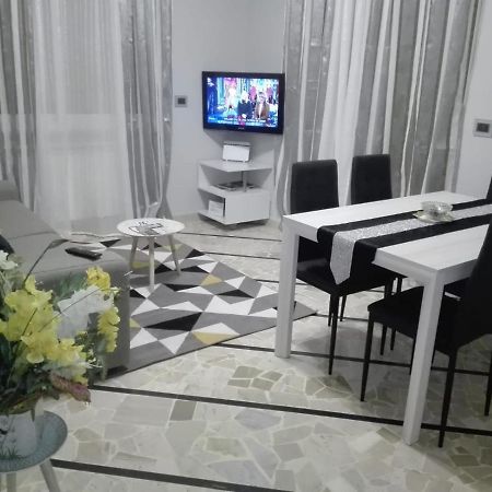 Ylli House Sanremo 아파트 외부 사진