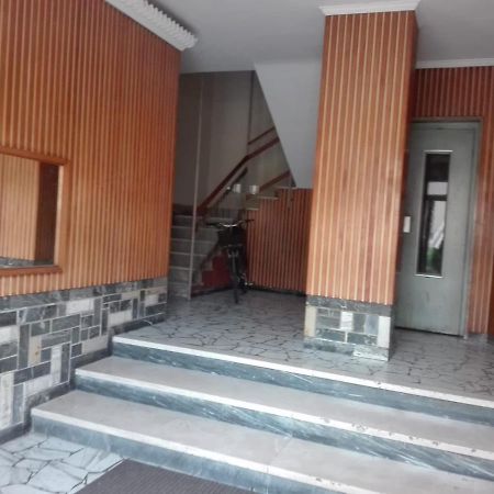 Ylli House Sanremo 아파트 외부 사진