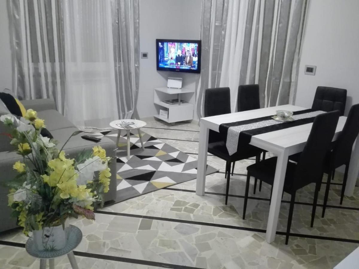 Ylli House Sanremo 아파트 외부 사진