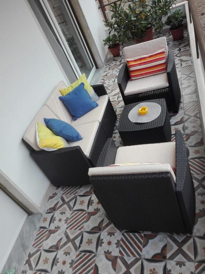 Ylli House Sanremo 아파트 외부 사진