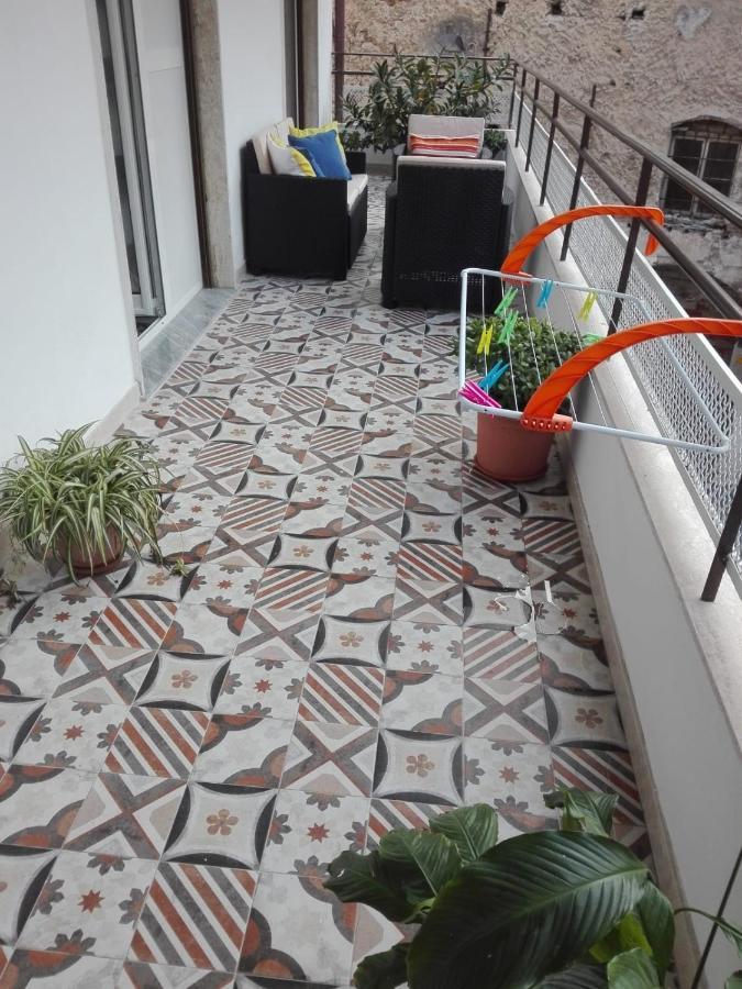 Ylli House Sanremo 아파트 외부 사진