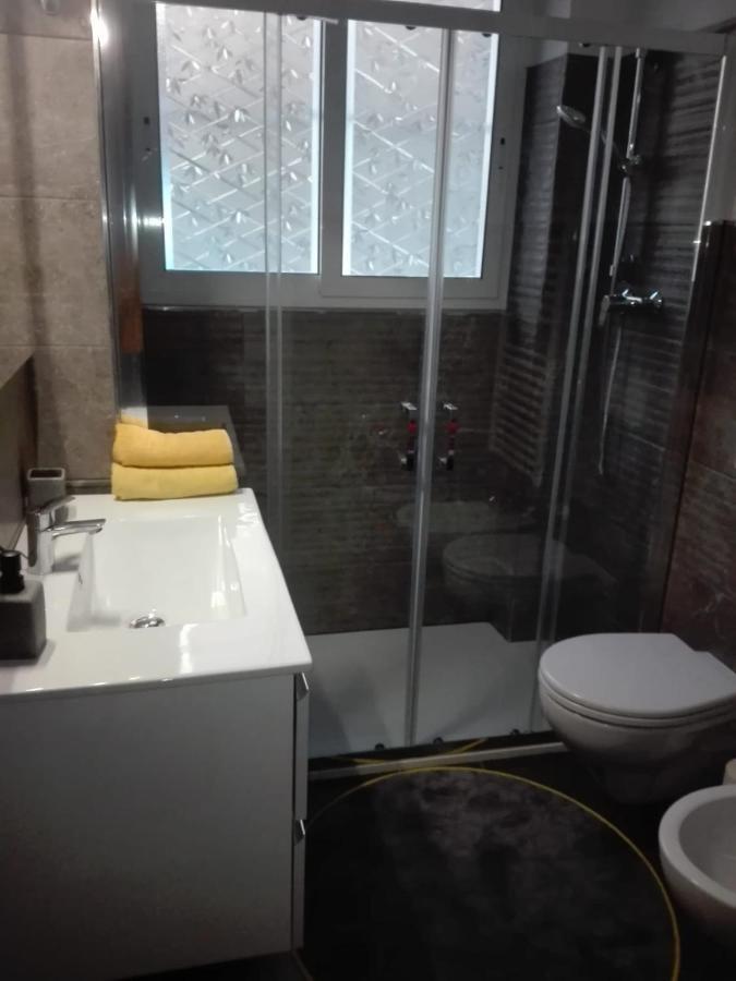 Ylli House Sanremo 아파트 외부 사진