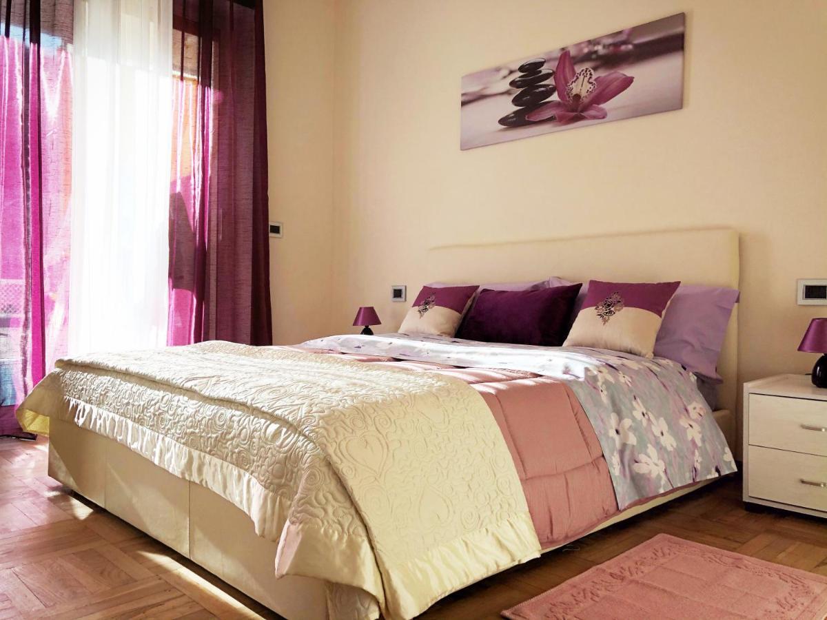 Ylli House Sanremo 아파트 외부 사진