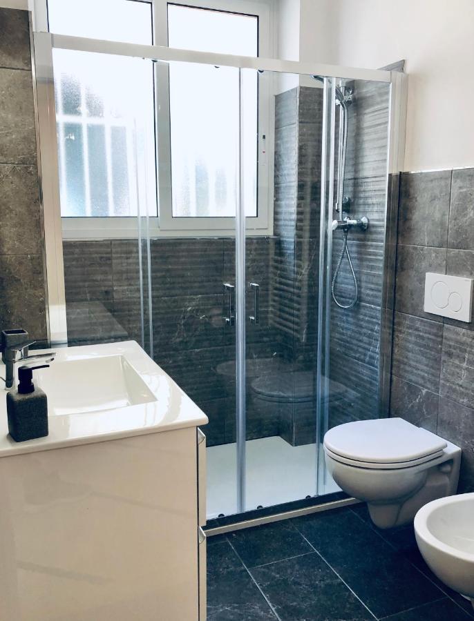 Ylli House Sanremo 아파트 외부 사진