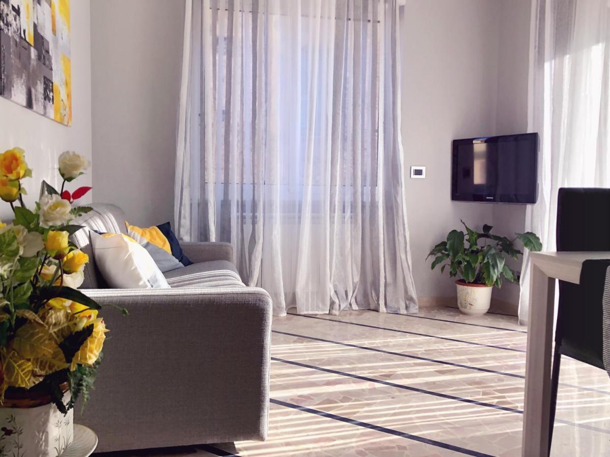 Ylli House Sanremo 아파트 외부 사진