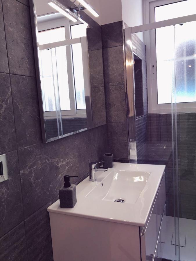 Ylli House Sanremo 아파트 외부 사진