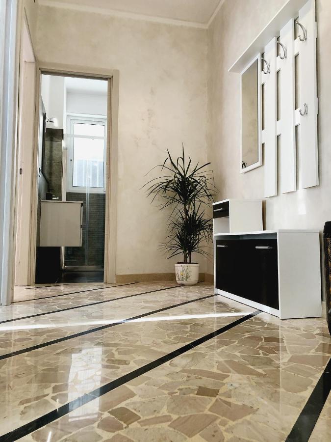 Ylli House Sanremo 아파트 외부 사진