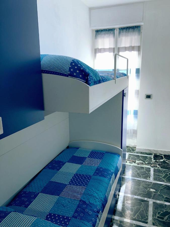 Ylli House Sanremo 아파트 외부 사진