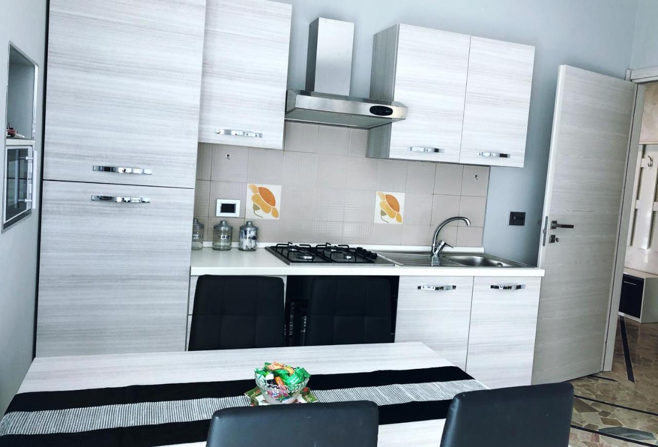 Ylli House Sanremo 아파트 외부 사진