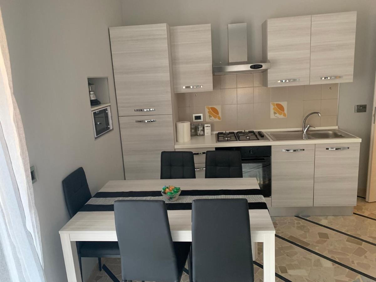 Ylli House Sanremo 아파트 외부 사진
