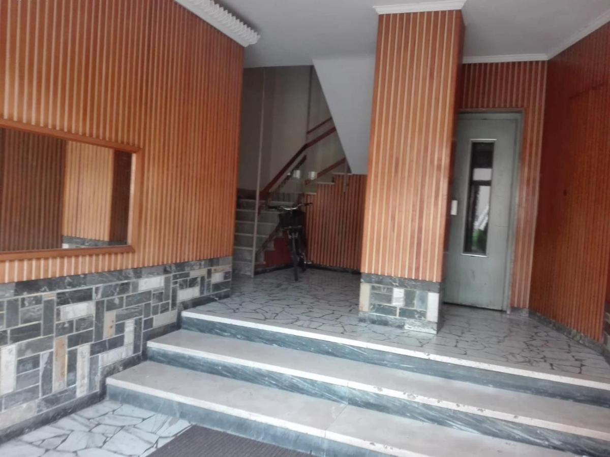 Ylli House Sanremo 아파트 외부 사진