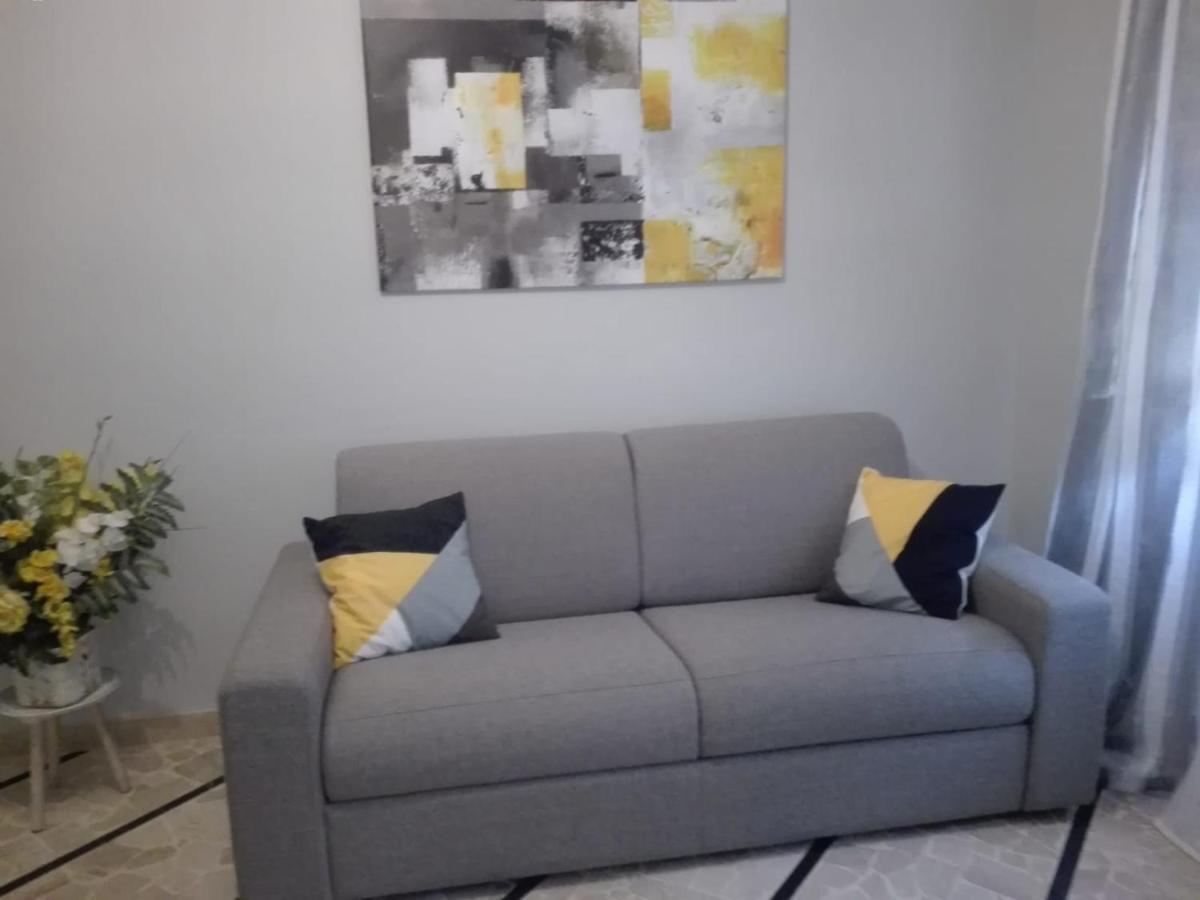 Ylli House Sanremo 아파트 외부 사진