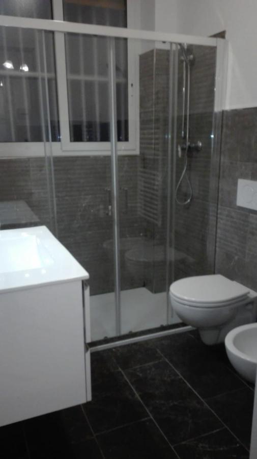 Ylli House Sanremo 아파트 외부 사진