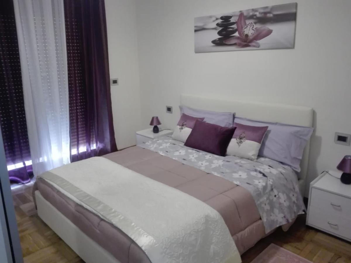 Ylli House Sanremo 아파트 외부 사진