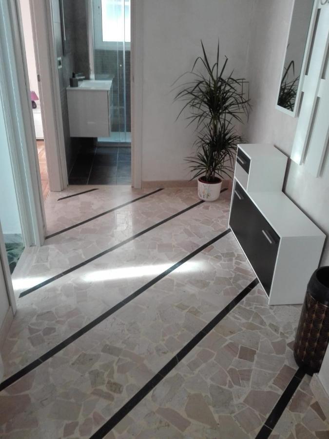 Ylli House Sanremo 아파트 외부 사진