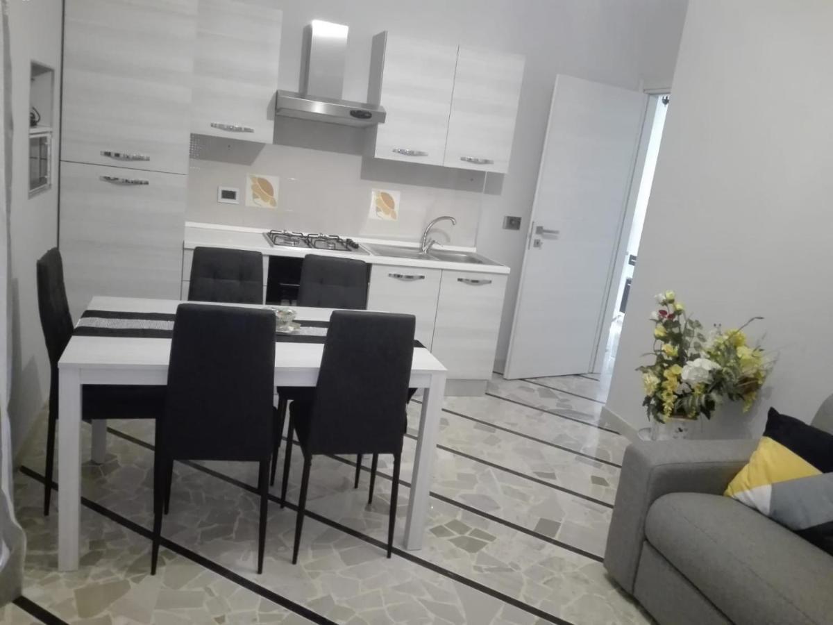 Ylli House Sanremo 아파트 외부 사진