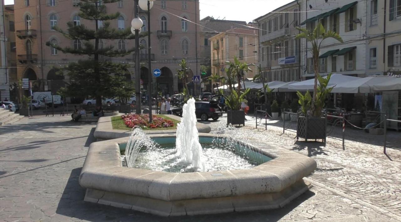 Ylli House Sanremo 아파트 외부 사진