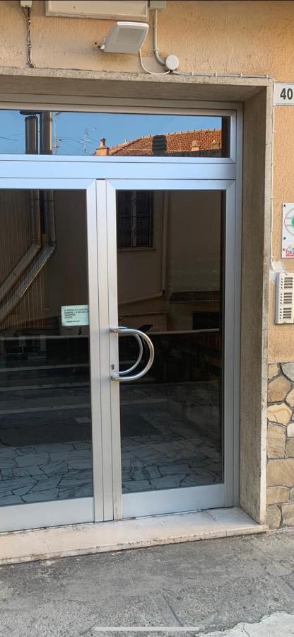 Ylli House Sanremo 아파트 외부 사진